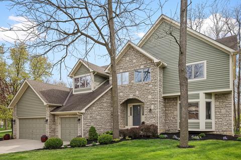 7032 Willow Run Dr, Dublin, OH 43017 photo 1