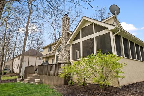 7032 Willow Run Dr, Dublin, OH 43017 photo 33