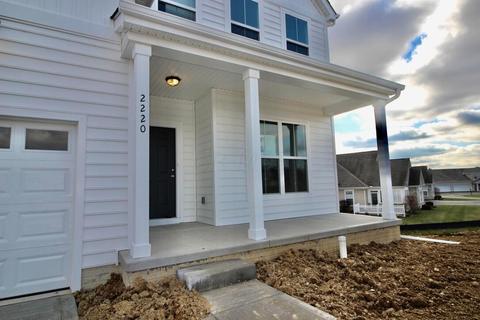 2220 Brookside Dr, Lancaster, OH 43130 photo 2