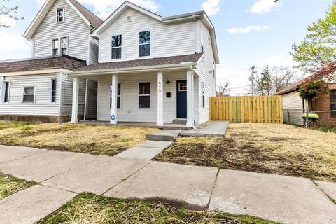 640 E Starr Ave, Columbus, OH 43201 photo 2