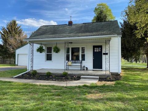 291 Wayne Ave, Newark, OH 43055 photo 3