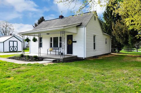 291 Wayne Ave, Newark, OH 43055 photo 1
