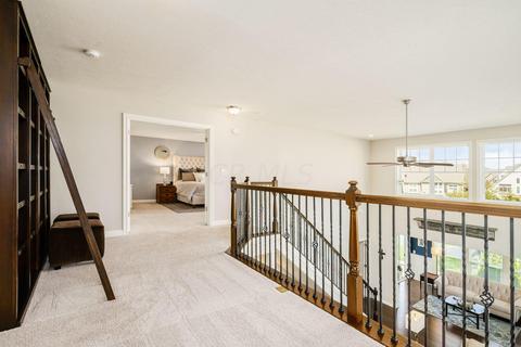 6810 Vineyard Haven Loop, Dublin, OH 43016 photo 18