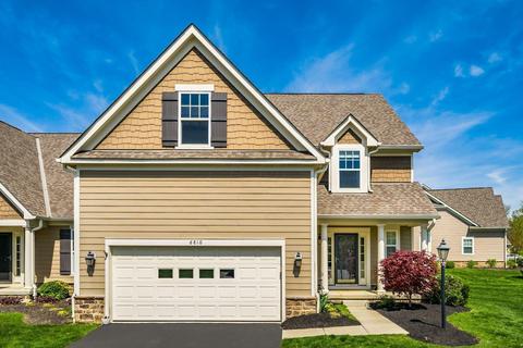 6810 Vineyard Haven Loop, Dublin, OH 43016 photo 1