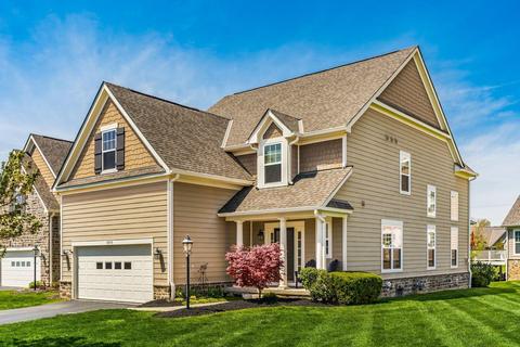 6810 Vineyard Haven Loop, Dublin, OH 43016 photo 2