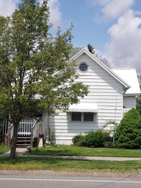 208 E North Ave, Ada, OH 45810 photo 1