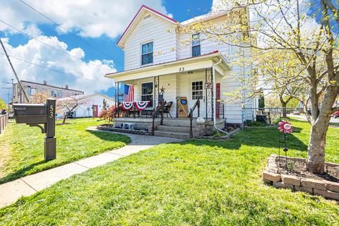 53 E Stevens St, Newark, OH 43055 photo 1