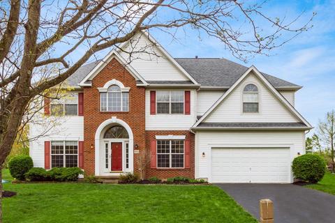10419 Torrington Dr, Powell, OH 43065 photo 1