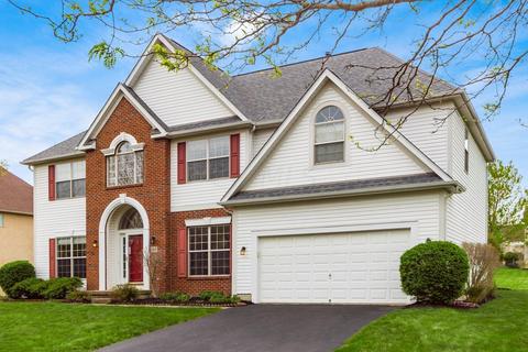 10419 Torrington Dr, Powell, OH 43065 photo 2