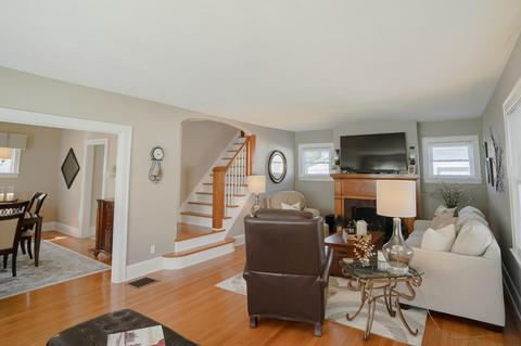 128 Ardmore Rd, Springfield, OH 45504 photo 2