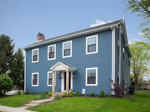 243 E Columbus St, Lithopolis, OH 43136 photo 1