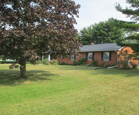 514 E Marion St, Mount Victory, OH 43340 photo 3