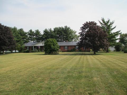 514 E Marion St, Mount Victory, OH 43340 photo 1