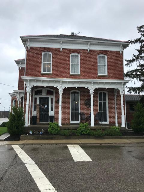 100 E High St, Amanda, OH 43102 photo 1