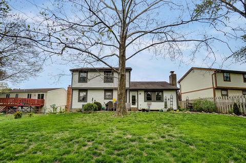 3225 Brampton St, Dublin, OH 43017 photo 22