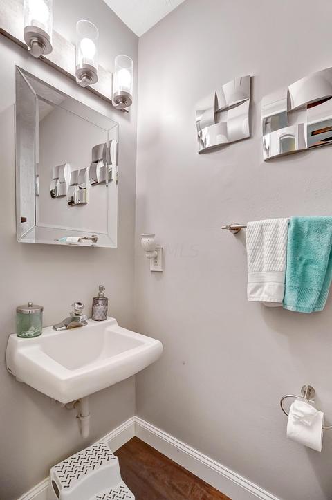 3225 Brampton St, Dublin, OH 43017 photo 14