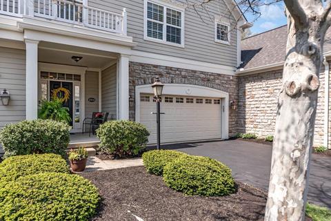 6914 Foresthaven Loop, Dublin, OH 43016 photo 1