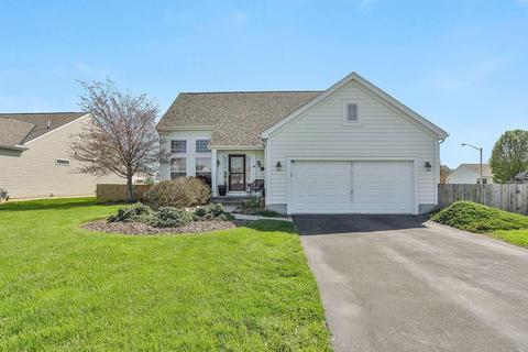 415 Hillcrest Dr, Circleville, OH 43113 photo 1