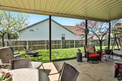 415 Hillcrest Dr, Circleville, OH 43113 photo 4