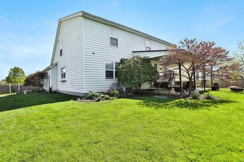 415 Hillcrest Dr, Circleville, OH 43113 photo 3