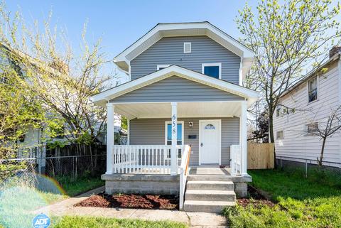 658 E Markison Ave, Columbus, OH 43207 photo 1