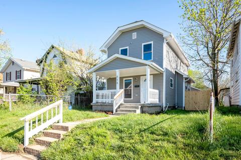 658 E Markison Ave, Columbus, OH 43207 photo 3