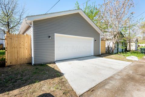 658 E Markison Ave, Columbus, OH 43207 photo 34