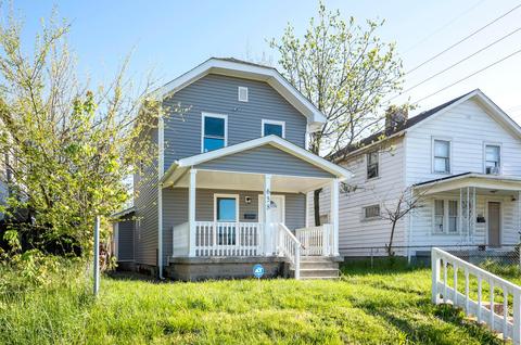 658 E Markison Ave, Columbus, OH 43207 photo 2