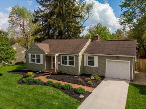 425 Kenbrook Dr, Worthington, OH 43085 photo 1