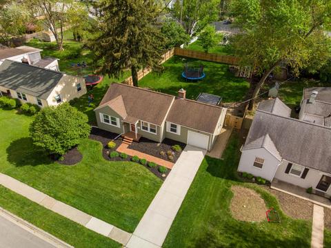 425 Kenbrook Dr, Worthington, OH 43085 photo 2