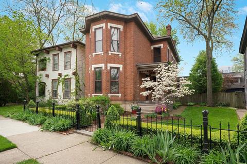 29 E 1st Ave, Columbus, OH 43201 photo 1