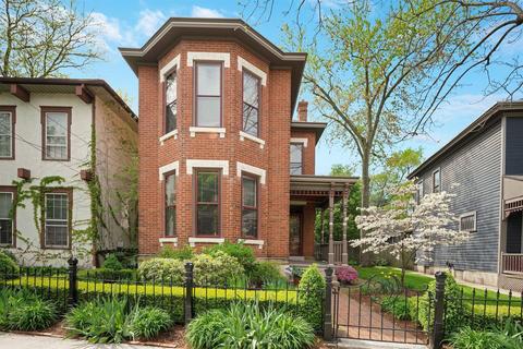 29 E 1st Ave, Columbus, OH 43201 photo 2
