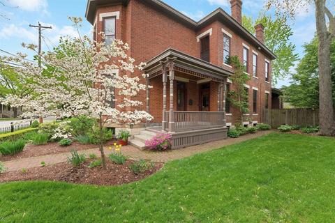 29 E 1st Ave, Columbus, OH 43201 photo 3