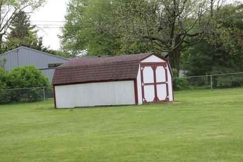 557 Mapleview Ln, Circleville, OH 43113 photo 3