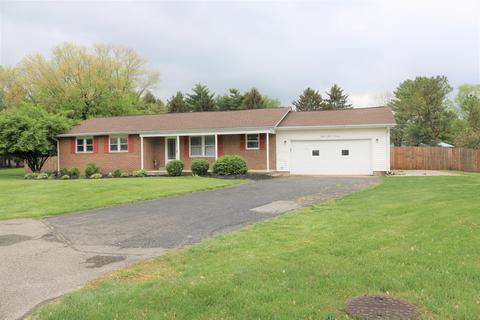 557 Mapleview Ln, Circleville, OH 43113 photo 1