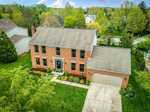 7656 Ashgate Ct, Dublin, OH 43017 photo 1