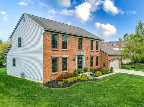 7656 Ashgate Ct, Dublin, OH 43017 photo 26