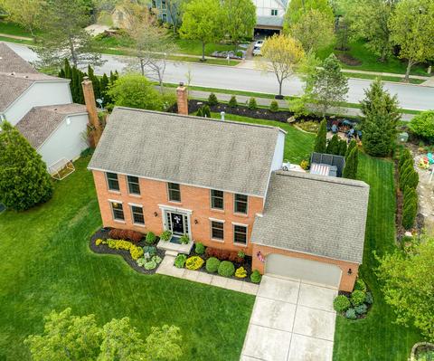 7656 Ashgate Ct, Dublin, OH 43017 photo 27