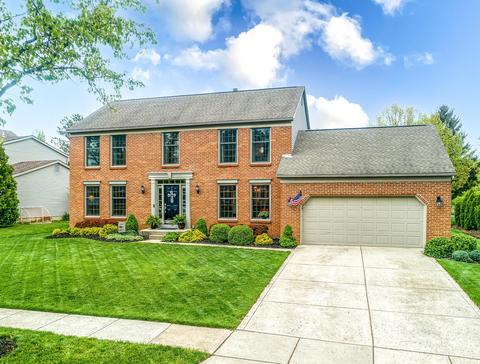 7656 Ashgate Ct, Dublin, OH 43017 photo 25