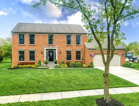 7656 Ashgate Ct, Dublin, OH 43017 photo 2