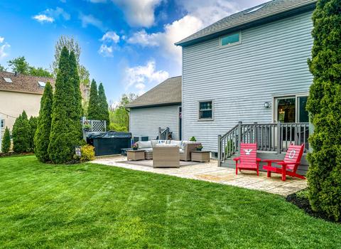 7656 Ashgate Ct, Dublin, OH 43017 photo 32