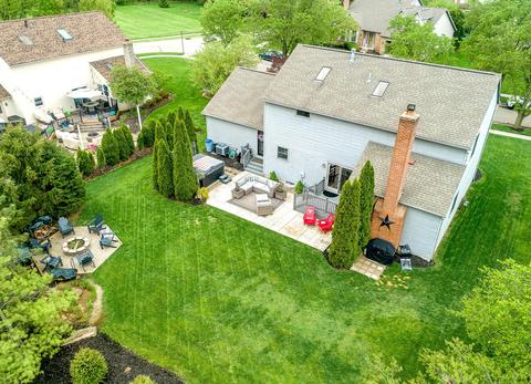 7656 Ashgate Ct, Dublin, OH 43017 photo 33