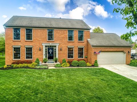 7656 Ashgate Ct, Dublin, OH 43017 photo 28