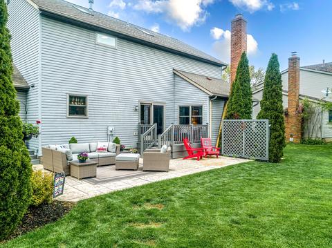 7656 Ashgate Ct, Dublin, OH 43017 photo 31