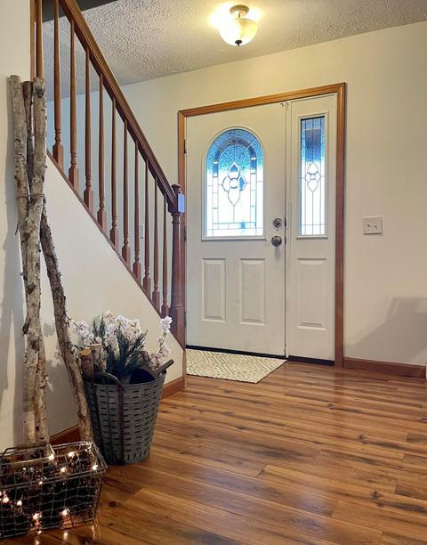 1237 Karr Rd, Jackson, OH 45640 photo 8