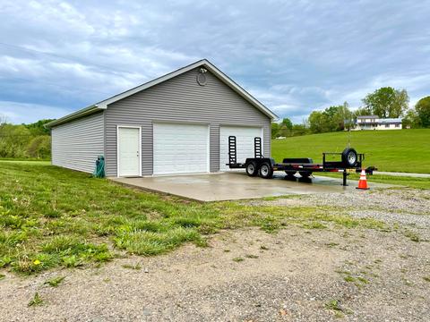 1237 Karr Rd, Jackson, OH 45640 photo 31