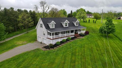 1237 Karr Rd, Jackson, OH 45640 photo 1