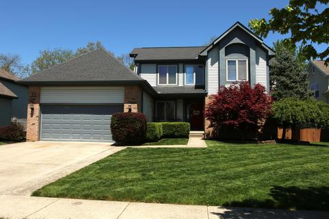 205 Lantern Ln, Plain City, OH 43064 photo 3