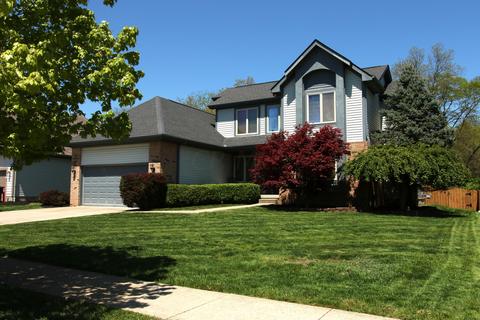 205 Lantern Ln, Plain City, OH 43064 photo 1