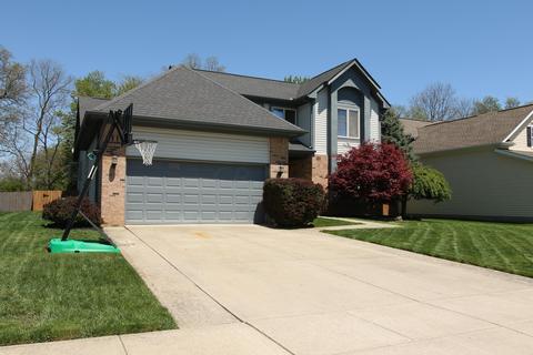 205 Lantern Ln, Plain City, OH 43064 photo 2